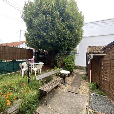 Appartement 1 pièces 770 €