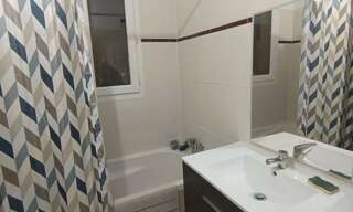 Appartement 2 Pièces 51 m² à louer à Perpignan (66000)