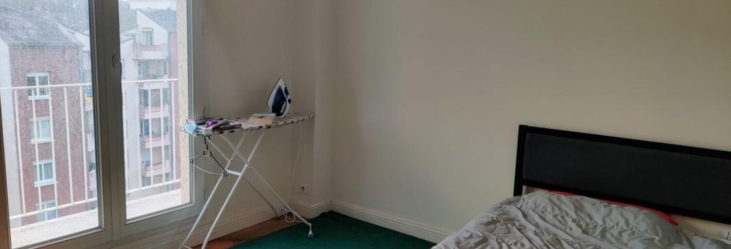 Appartement 3 Pièces 110 m² à louer à Fontenay-sous-Bois (94120)