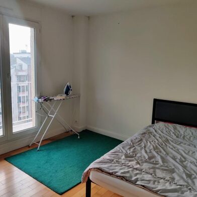 Appartement 3 pièces 585 €