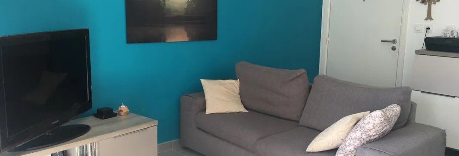 Appartement 1 Pièce 65 m² à louer à Montpellier (34000)