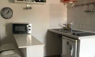 Appartement 2 Pièces 24 m² à louer à Aix-en-Provence (13080)