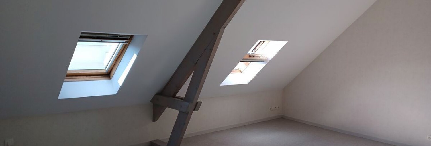 Appartement 2 Pièces 38 m² à louer à Nantes (44000)