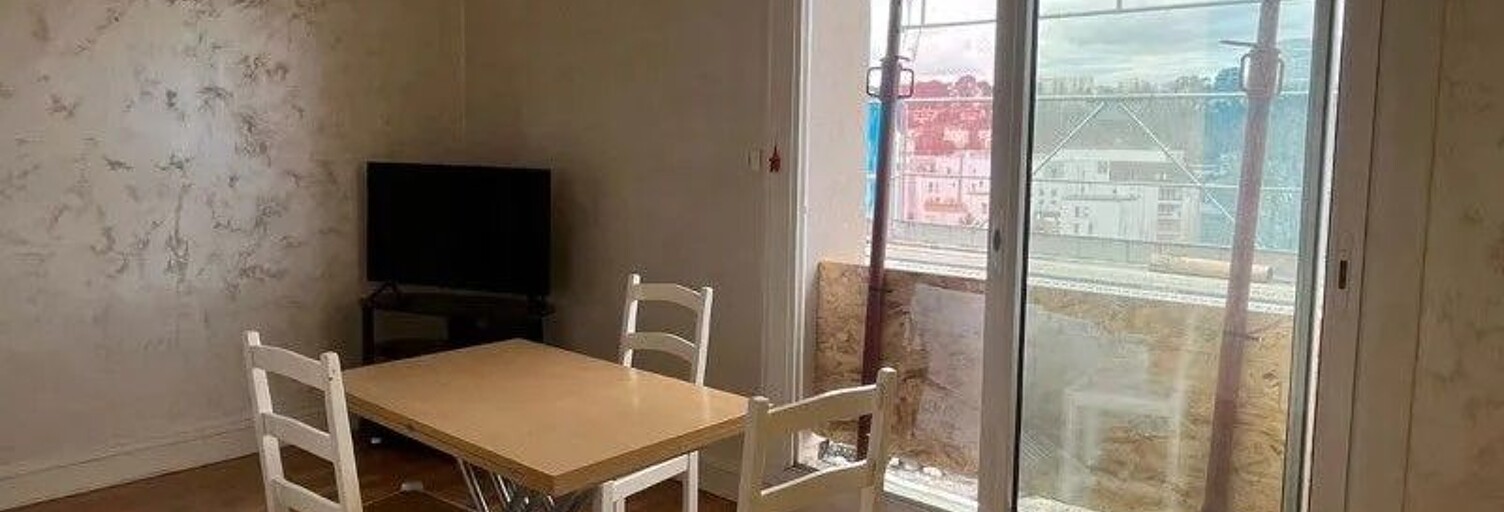 Appartement 3 Pièces 68 m² à louer à Lyon 9 (69009)