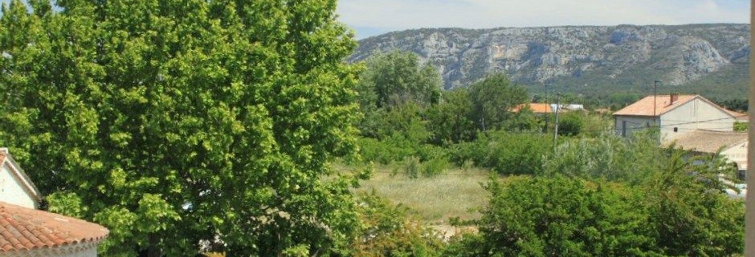 Appartement 2 Pièces 37 m² à louer à Cavaillon (84300)