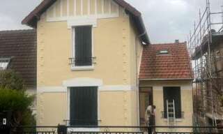 Maison 5 Pièces 125 m² à louer à Rueil-Malmaison (92500)