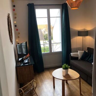 Appartement 1 pièces 715 €