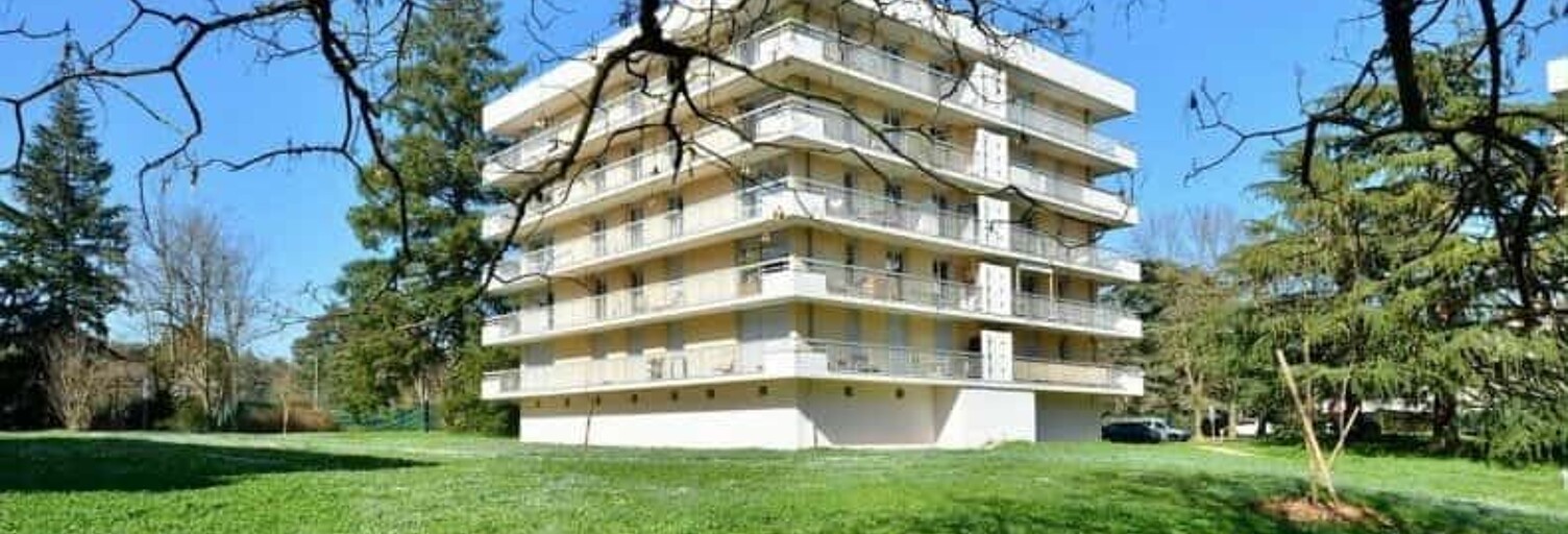 Appartement 4 Pièces 76 m² à louer à Lyon 9 (69009)