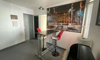 Appartement 2 Pièces 28 m² à louer à Marseille 1 (13001)