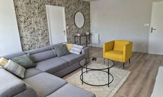 Appartement 3 Pièces 72 m² à louer à Nantes (44000)