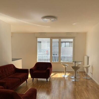 Appartement 3 pièces 1560 €