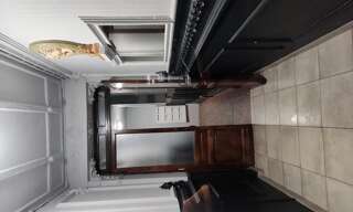 Appartement 3 Pièces 58 m² à louer à Rouen (76000)