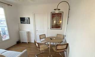 Appartement 2 Pièces 29 m² à louer à Issy-les-Moulineaux (92130)