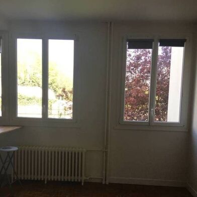 Appartement 1 pièces 935 €