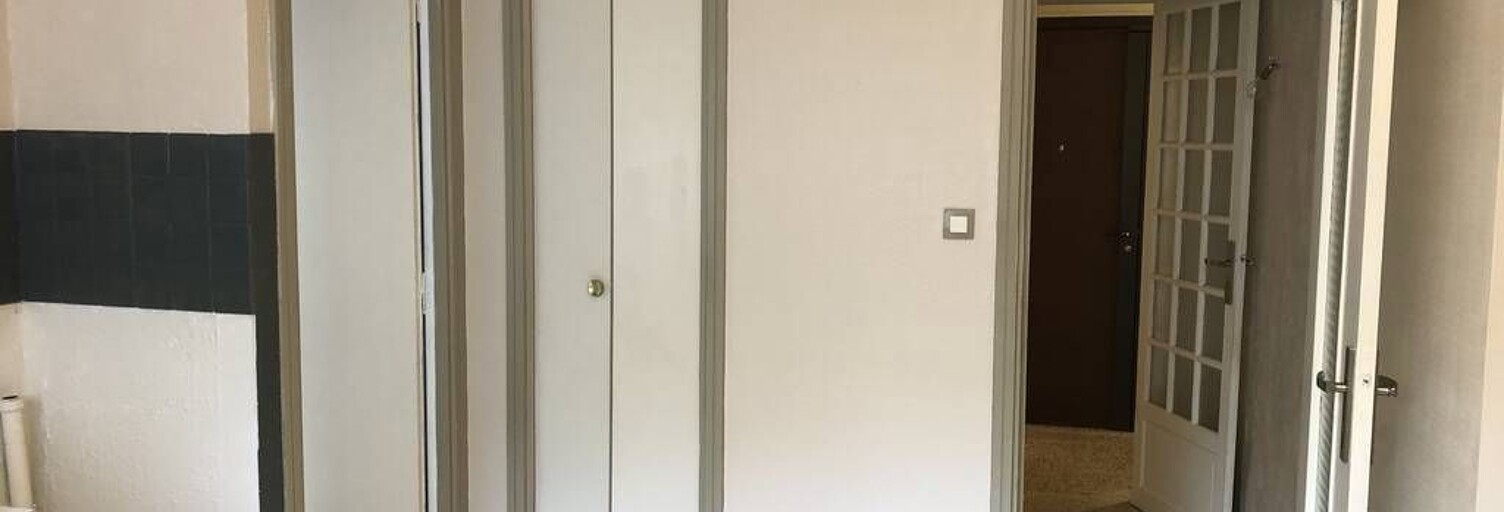 Appartement 2 Pièces 45 m² à louer à Marseille 1 (13001)