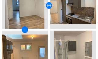 Appartement 2 Pièces 45 m² à louer à Amiens (80000)