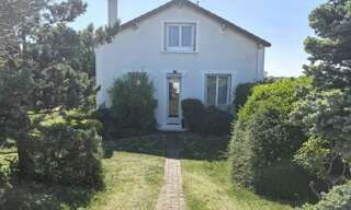 Maison 5 Pièces 82 m² à louer à Carrières-sur-Seine (78420)