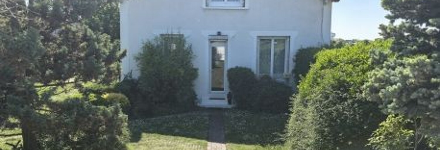 Maison 5 Pièces 82 m² à louer à Carrières-sur-Seine (78420)