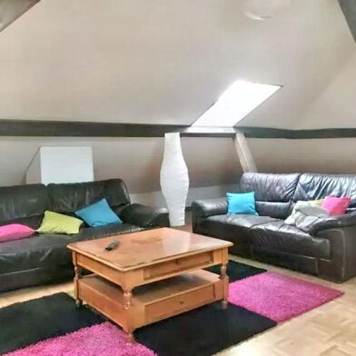 Appartement 1 pièces 350 €