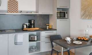 Appartement 2 Pièces 42 m² à louer à Rouen (76000)