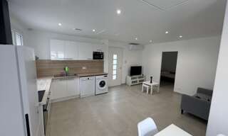 Maison 3 Pièces 54 m² à louer à Canet-en-Roussillon (66140)