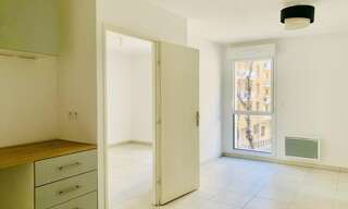 Appartement 2 Pièces 38 m² à louer à Marseille 7 (13007)