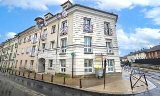 Appartement 2 Pièces 37 m² à louer à Brie-Comte-Robert (77170)