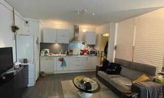 Appartement 1 Pièce 36 m² à louer à Marseille 9 (13009)