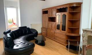 Appartement 5 Pièces 102 m² à louer à Nancy (54000)