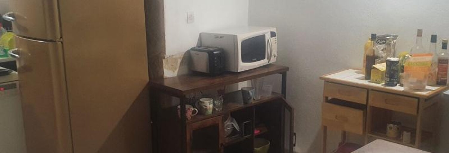 Appartement 2 Pièces 67 m² à louer à Lyon 1 (69001)