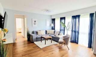 Appartement 4 Pièces 103 m² à louer à Clichy (92110)