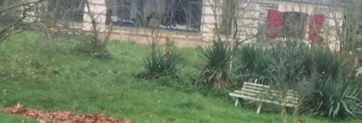 Maison 3 Pièces 60 m² à louer à Angers (49000)