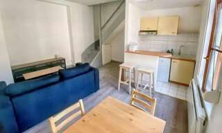 Appartement 2 Pièces 35 m² à louer à Arras (62000)