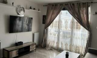 Appartement 2 Pièces 48 m² à louer à Suresnes (92150)