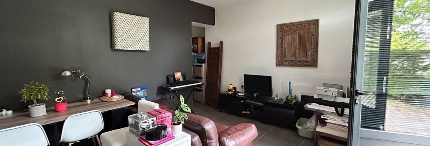 Appartement 1 Pièce 30 m² à louer à Lyon 5 (69005)