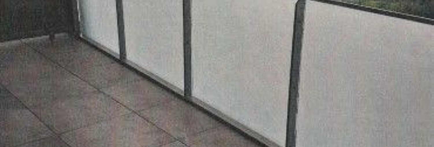 Appartement 2 Pièces 38 m² à louer à Strasbourg (67000)