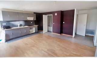 Appartement 2 Pièces 52 m² à louer à Nanterre (92000)