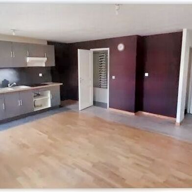 Appartement 2 pièces 1150 €