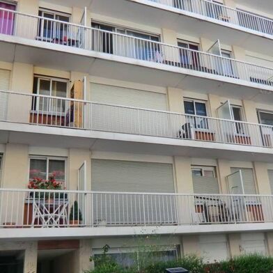 Appartement 1 pièces 1190 €