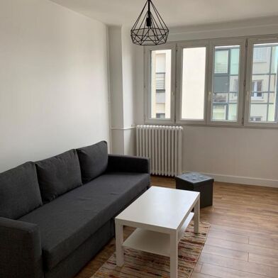 Appartement 2 pièces 1150 €