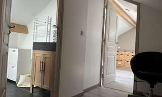 Appartement 1 Pièce 25 m² à louer à Vanves (92170)