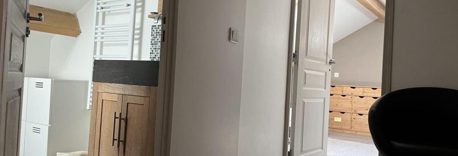 Appartement 1 Pièce 25 m² à louer à Vanves (92170)