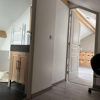 Appartement 1 pièces 750 €