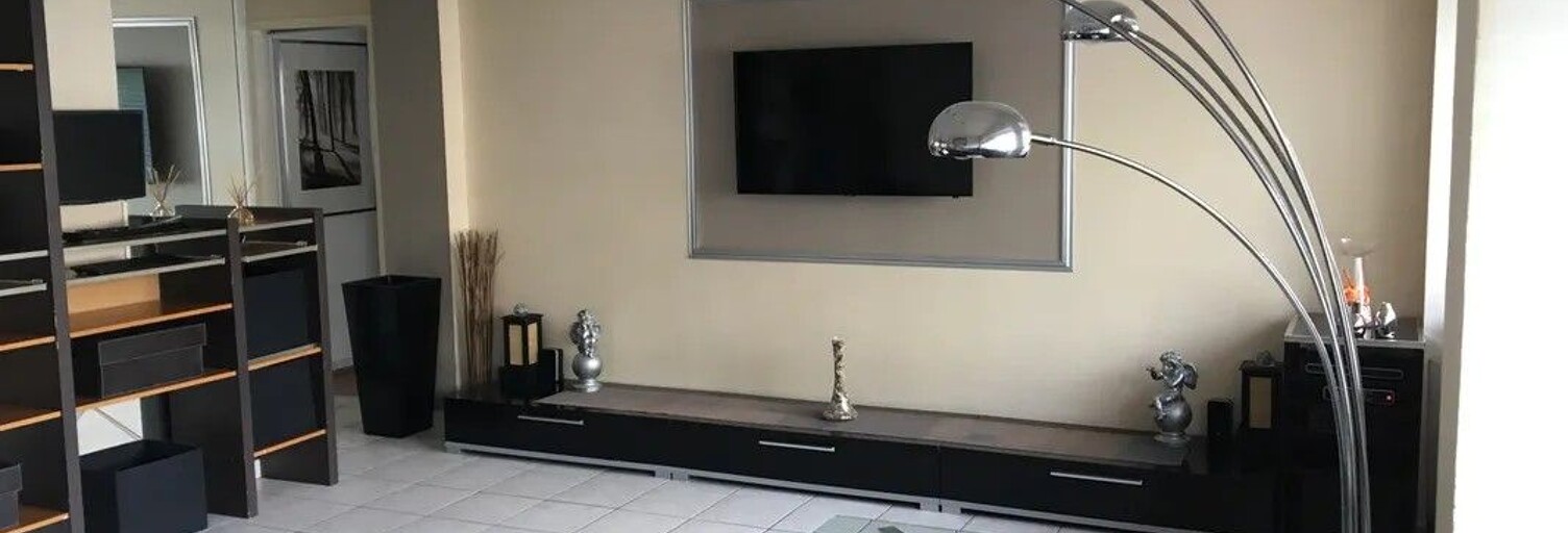 Appartement 1 Pièce 115 m² à louer à Grenoble (38000)