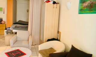 Appartement 1 Pièce 32 m² à louer à Paris 17 (75017)