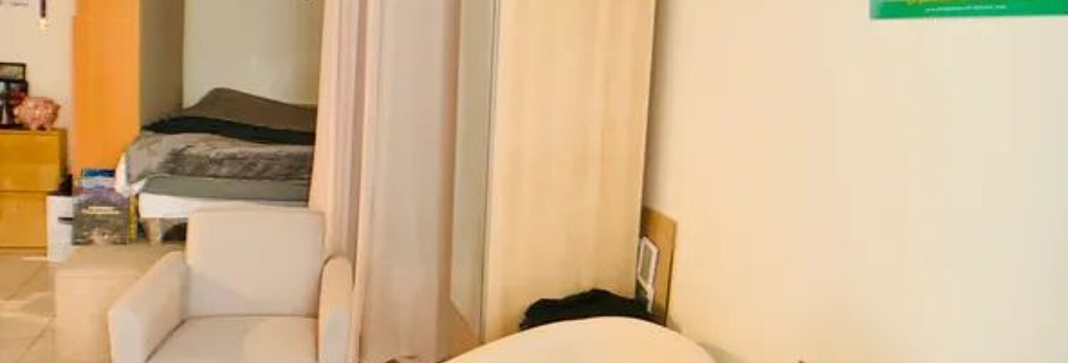 Appartement 1 Pièce 32 m² à louer à Paris 17 (75017)