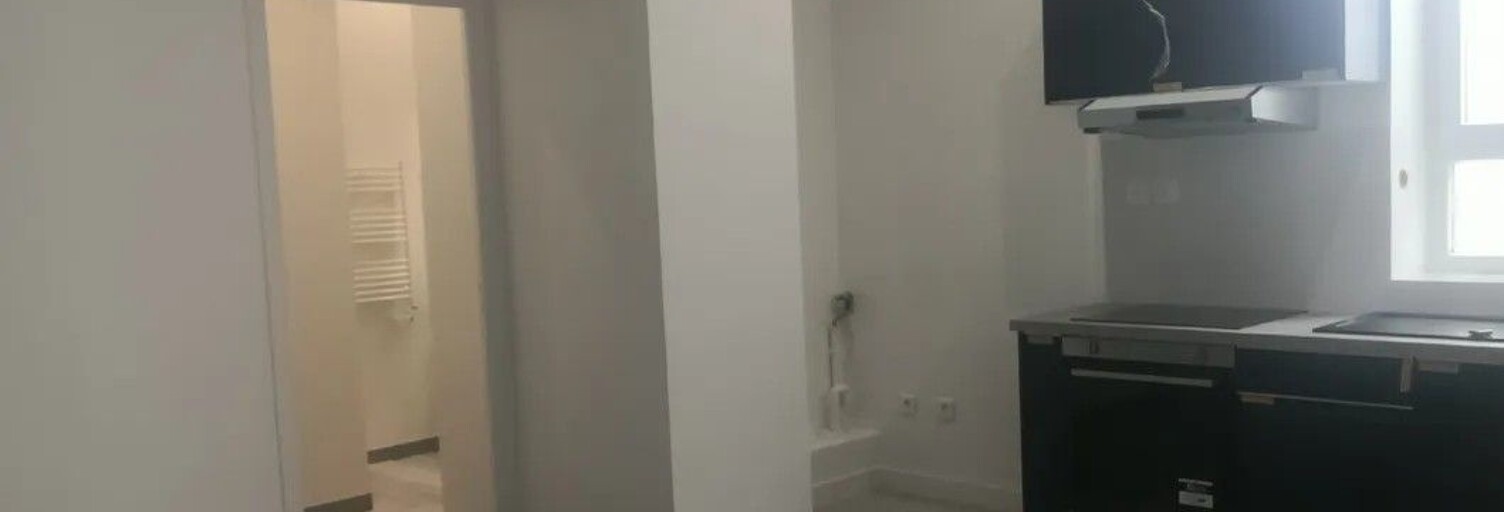 Appartement 3 Pièces 51 m² à louer à Carrières-sous-Poissy (78955)