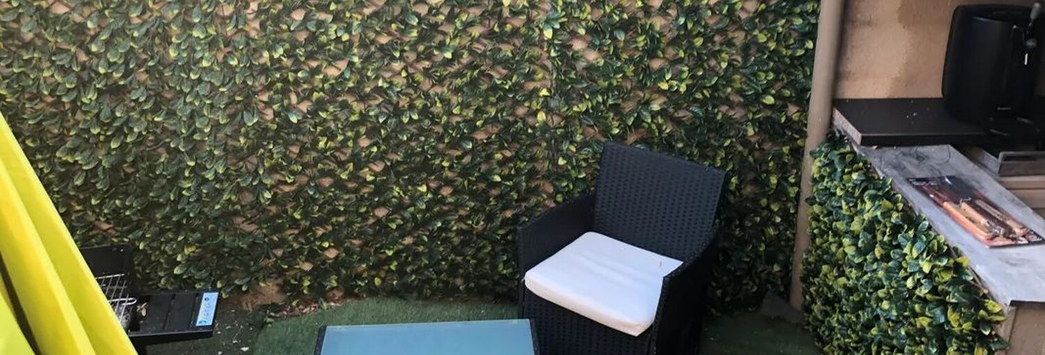 Appartement 3 Pièces 70 m² à louer à Lattes (34970)