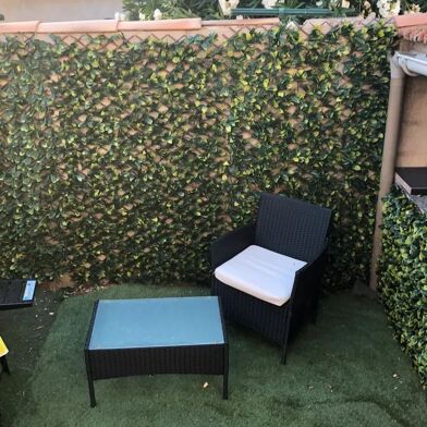 Appartement 3 pièces 980 €