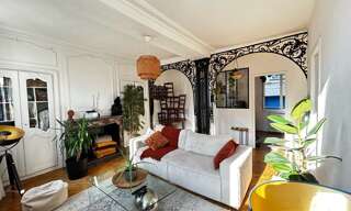 Appartement 2 Pièces 50 m² à louer à Rouen (76000)